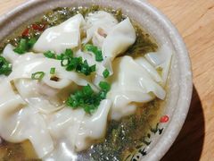-默记孙抄手(经开万达店)