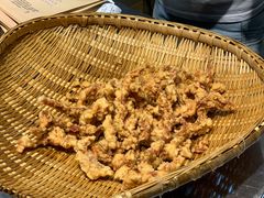 -肖炮现炸酥肉(解放碑店)