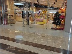 -元气寿司(环球港店)