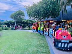 -三亚亚龙湾天域度假酒店