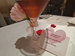 -PARFUM FLORAL花境法餐(南京首店)