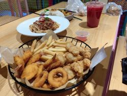 -宝燕乐园(闵行旗舰店)