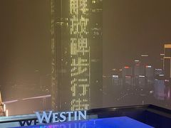 -重庆解放碑威斯汀酒店