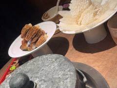 -蘑界·野生菌火锅(深业上城店)