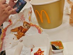 -麦当劳(世纪汇广场店)