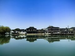 -锦溪古镇