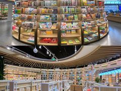 -包头市新华书店包头书城(钢铁大街店)