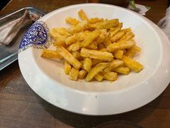 -诺敏塔拉奶茶-布里亚特包子-手把肉(锦都会店)