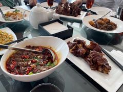 水煮牛肉-小南洋海景餐厅(深圳湾店)