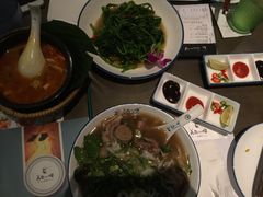 -美奈小馆·越南料理(中航城君尚购物中心店)
