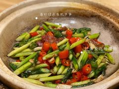-老江南春·中国龙菜(衡山路店)