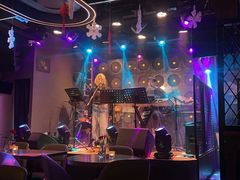 -MARU玛露音乐餐厅(大学路店)