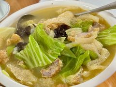 -周师饭店