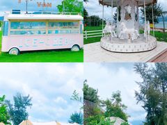 -花海间·即刻露营