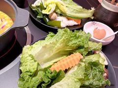 -厚道寿喜烧専門店·自助畅食(国贸店)