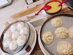 -老字号开封灌汤包(青泥街店)