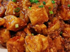 -福来齐·鲁菜海鲜·渔家菜(朝阳街分店)