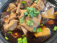 -品渔味湖鲜馆(拈花湾店)