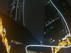 -杭州来福士中心
