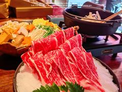 -萤初高端日料王(曲江银泰店)