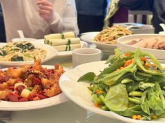 -凯鸽酒楼(大同振兴街店)