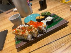 -花道寿司·料理(东城店)