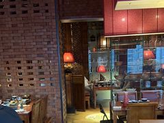 -绿茶餐厅(成都万象城店)