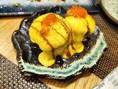 -樱の千渡日式料理·铁板烧•烧鸟(金盛田广场店)