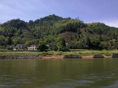 -新安江山水画廊风景区