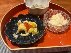 -乾山寿司(好运街店)