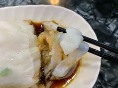 纯斋肠-燊意布拉肠云吞面(中山四路店)