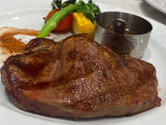 -西语·炭烧牛排(卓越中寰店)