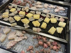 -石屏老字号4号包浆豆腐美食城(泼水广场店)