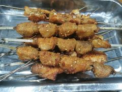 -老虎滩大连海鲜烧烤(建邺云锦路总店)