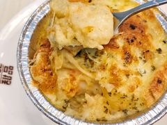 -满记甜品(无锡八佰伴店)