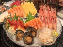 -松鹤精致料理(五一中路店)