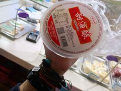 甜酒酿-江南春(中山中路店)