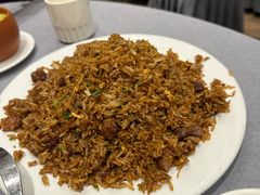 -金哥私房菜馆(张府园总店)