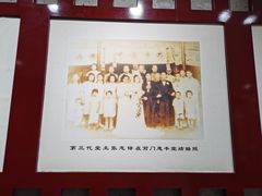 -惠丰堂饭庄·烤鸭·京味菜(翠微路店)