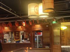 -京味斋·北京烤鸭(北京南站洋桥店)