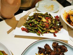 -大铁勺新津菜(东丽阳光新业广场店)