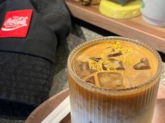 -沪水焙煎室(淡水路店)