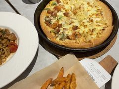 -必胜客(长安长青店)