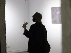 -太平老街-前行美术馆