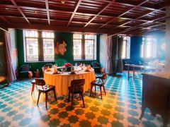 -三号黄浦会Canton Table