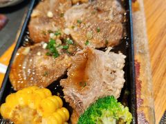 -万鱼亭·筑地屋 日本料理(淮海街店)