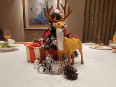 -桃源咖啡厅(武夷山大红袍山庄店)