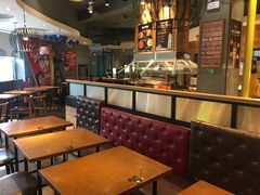 -比格比萨自助(花园路店)