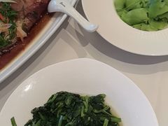 -太湖饭店玉兰厅(自助餐厅)