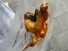 -吴山烤禽 (吴山路店)